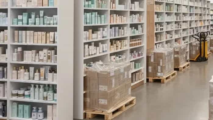 مرکز پخش اصلی محصولات لدورا در تهران فروش مستقیم از نمایندگی